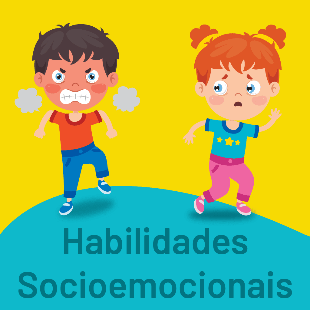 Habilidades Socioemocionais