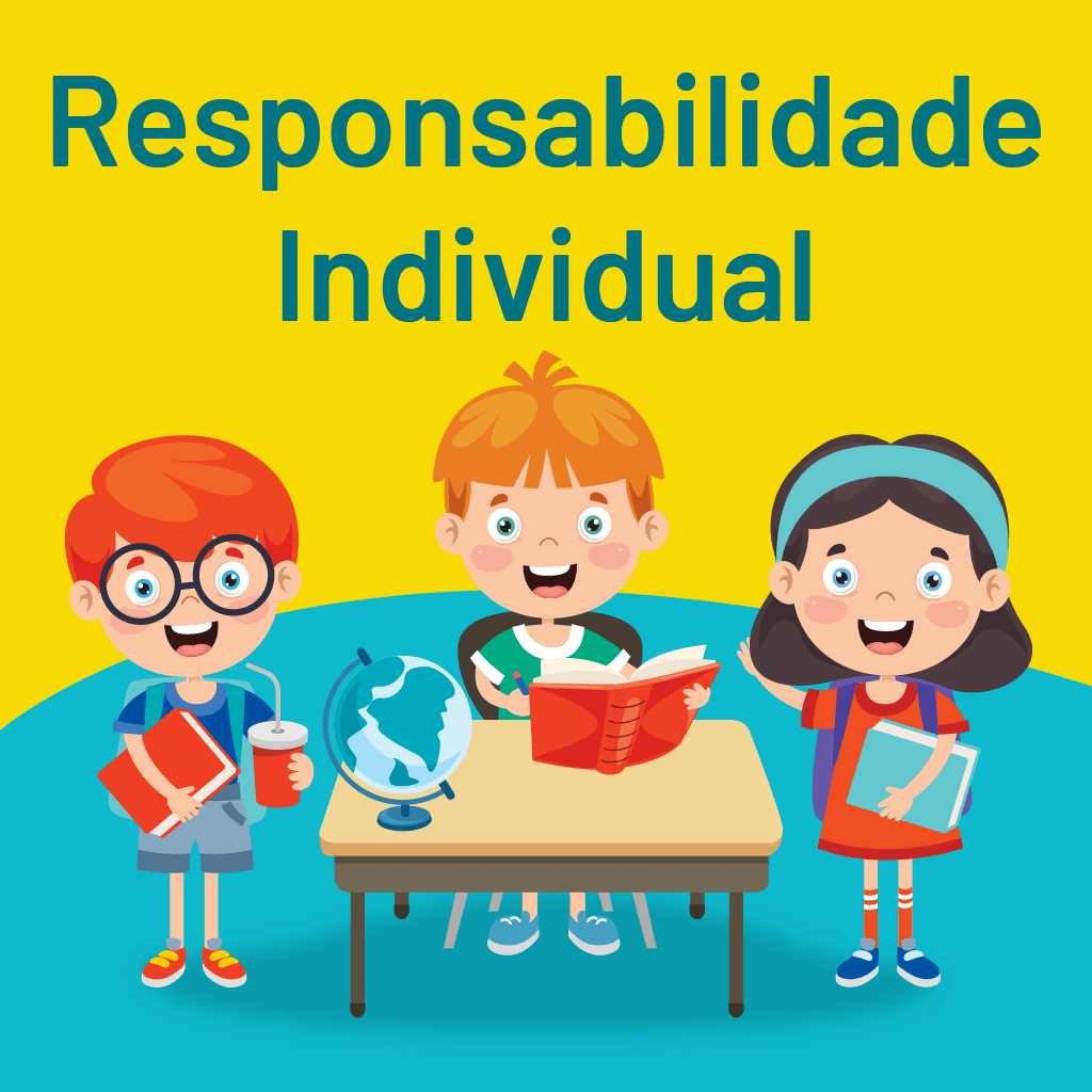 Responsabilidade Individual