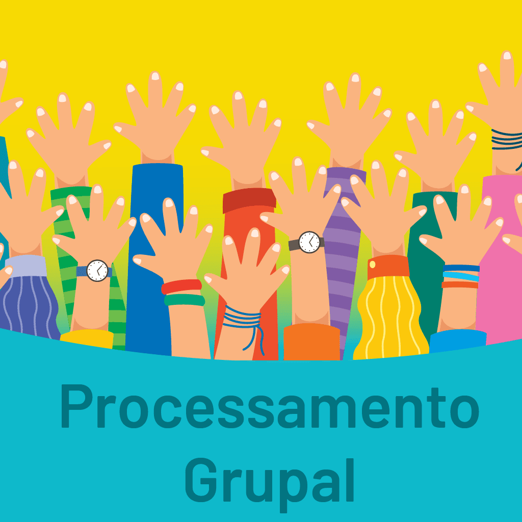 Processamento Grupal