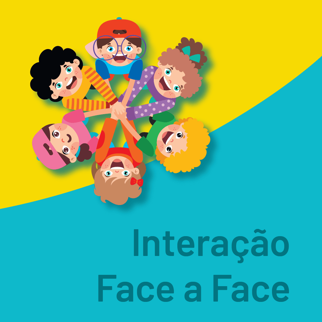 Interação Face a Face